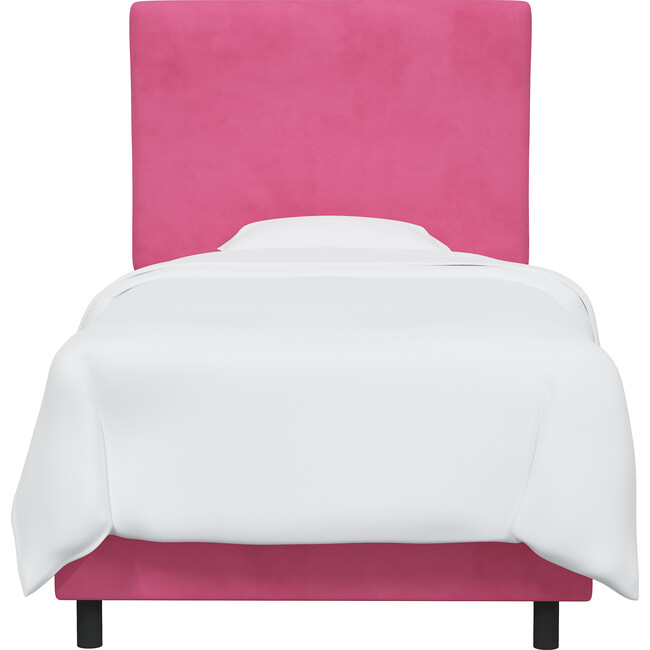 Sawyer Premier Bed, Hot Pink