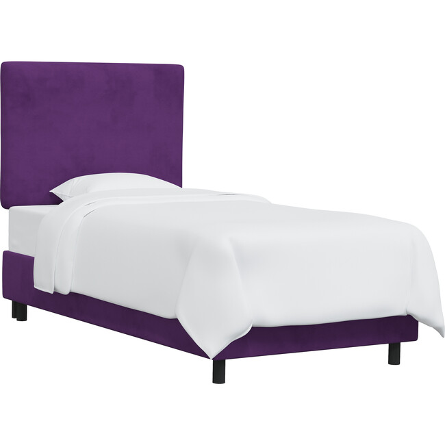 Sawyer Premier Bed, Hot Purple