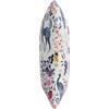 Decorative Primrose Trot Pillow, Multicolors - Decorative Pillows - 2