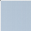 Eloise Prep Stripe Ottoman, Blue - Ottomans - 5