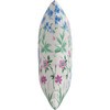 Decorative Botanical Pillow, Multicolors - Decorative Pillows - 2