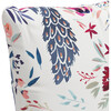 Decorative Primrose Trot Pillow, Multicolors - Decorative Pillows - 3