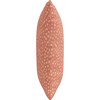 Decorative Aussie Dot Pillow, Blush - Decorative Pillows - 2