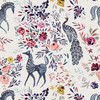 Decorative Primrose Trot Pillow, Multicolors - Decorative Pillows - 4