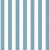 Decorative Canopy Stripe Pillow, Ocean - Decorative Pillows - 4