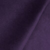 Bellevue Velvet Wingback Bed, Aubergine - Beds - 5