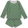 Sophie Girls' Short Set - Hey Santa - Mixed Apparel Set - 1 - thumbnail