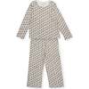 Millie Girls' Pant Set - Merry Mistletoe - Mixed Apparel Set - 1 - thumbnail