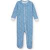 Parker Zipper Pajama - Happy Hanukkah - Pajamas - 1 - thumbnail