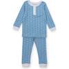 Jack Boys' Pajama Pant Set - Happy Hanukkah - Pajamas - 1 - thumbnail