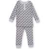 Jack Boys' Pajama Pant Set - Rodeo Cowboy - Pajamas - 1 - thumbnail