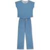 Marcia Women's Pajama Pant Set - Happy Hanukkah - Pajamas - 1 - thumbnail