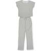 Marcia Women's Pajama Pant Set - Oh Christmas Tree - Pajamas - 1 - thumbnail