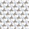 Jack Boys' Pajama Pant Set - Rodeo Cowboy - Pajamas - 2