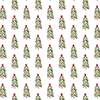 Kelsey Women's Pajama Sweatshirt Jogger Set - Oh Christmas Tree - Pajamas - 2
