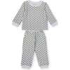Edie Girls' Sweatshirt Jogger Set - Oh Christmas Tree - Mixed Apparel Set - 1 - thumbnail