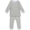 Grayson Pajama Pant Set - Oh Christmas Tree - Pajamas - 1 - thumbnail