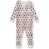 Jack Boys' Pajama Pant Set - Christmas Pups - Pajamas - 1 - thumbnail