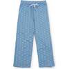 Beckett Boys' Hangout Pant - Happy Hanukkah - Pants - 1 - thumbnail