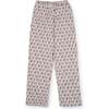 Brent Men's Hangout Pant - Christmas Pups - Pants - 1 - thumbnail