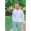 Brent Men's Hangout Pant - Hey Santa - Pants - 3