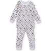 Ava Girls' Pajama Pant Set - Nutcracker Encore - Pajamas - 1 - thumbnail