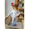Ava Girls' Pajama Pant Set - Nutcracker Encore - Pajamas - 3