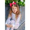Alden Girls' Pajama Pant Set - Christmas Pups - Pajamas - 3