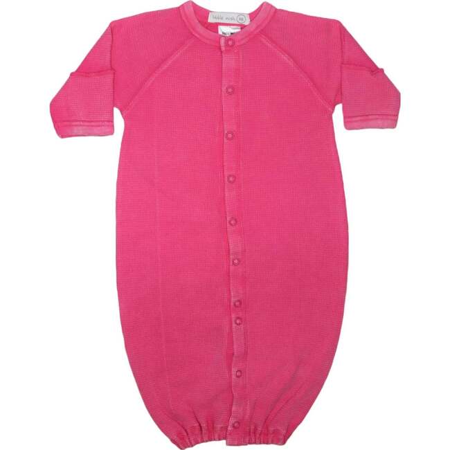 Baby Converter Gown, Bubblegum Enzyme Thermal