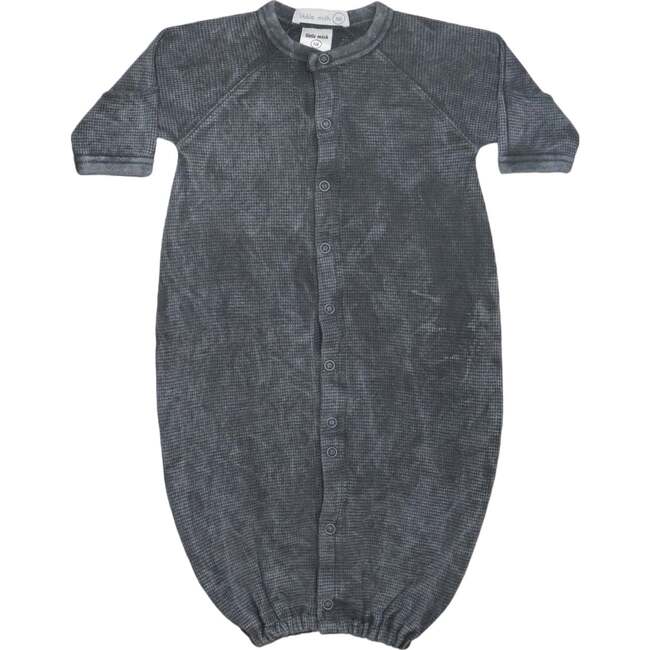 Baby Converter Gown, Coal Enzyme Thermal