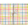 Summer Picnic Wrap, Pink - Paper Goods - 1 - thumbnail
