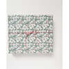 Meadow in Bloom Gift Wrap, Green - Paper Goods - 2