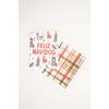 Feliz Navidog Card, Red - Paper Goods - 2