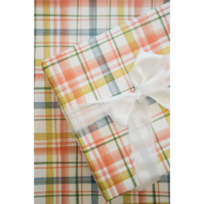 Summer Picnic Wrap, Pink - Paper Goods - 2