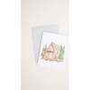 Happy Challah Days Card, Blue - Paper Goods - 2