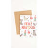Feliz Navidog Card, Red - Paper Goods - 3