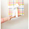 Summer Picnic Wrap, Pink - Paper Goods - 4