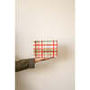 Holiday Plaid Gift Wrap, Red - Paper Goods - 5