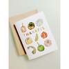 Thankful Pumpkins Card, Neutrals - Paper Goods - 3