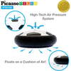 Soccer Hoverball Air Hockey Electric Power Airlifted Hover Ball - STEM Toys - 1 - thumbnail
