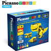 3-in-1 STEM Kids Solar Powered Dinosaur Robot Science Kit - STEM Toys - 2