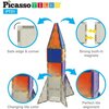 31 Piece UV Activated Color Changing  Set - STEM Toys - 2