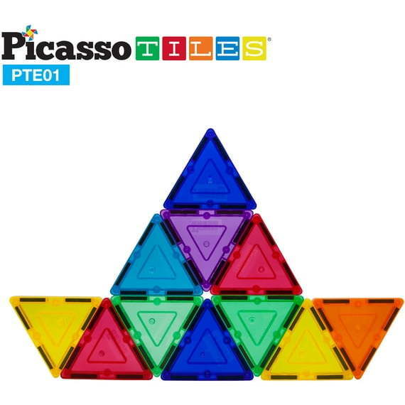 12 Piece Small Triangle Expansion Pack