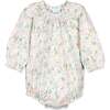 Long-Sleeve Bubble, Beatrice - Rompers - 1 - thumbnail