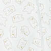 Zipper Footie, Bundle of Bears - Footie Pajamas - 2