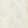 Zipper Footie, Sketched Ducklings - Footie Pajamas - 2