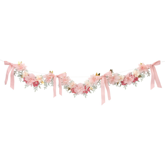 Ladurée Small Floral Party Box - Party - 2
