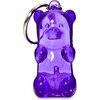 Light-up Keychain, Purple - Other Accessories - 1 - thumbnail
