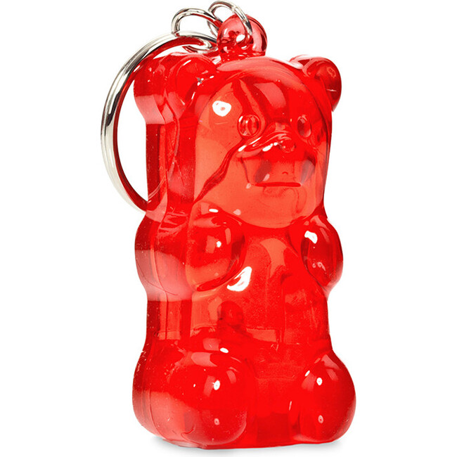 Light-up Keychain, Red - Other Accessories - 2