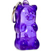 Light-up Keychain, Purple - Other Accessories - 2